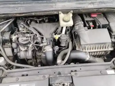 Здавання транспортного засобу citroen c4 picasso exclusive року 2007 потужний rhj