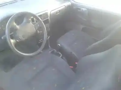 Veicolo di demolizione VOLKSWAGEN POLO BERLINA (6N1)  dell'anno 1999 alimentato APQ