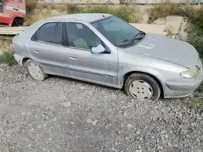 Veicolo di demolizione CITROEN XSARA BERLINA  dell'anno 1998 alimentato DHY