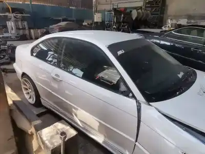 Vehicul casat bmw serie 3 touring (e46) 318i al anului 2002 alimentat n46b20a