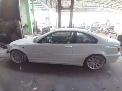 Vehicul casat bmw serie 3 touring (e46) 318i al anului 2002 alimentat n46b20a