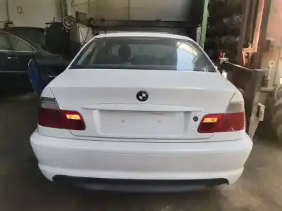 Vehicul casat bmw serie 3 touring (e46) 318i al anului 2002 alimentat n46b20a