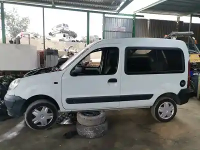 Здавання транспортного засобу renault kangoo (f/kc0) dekathlon (kcoa/c/d/h) року 2004 потужний k9k b7