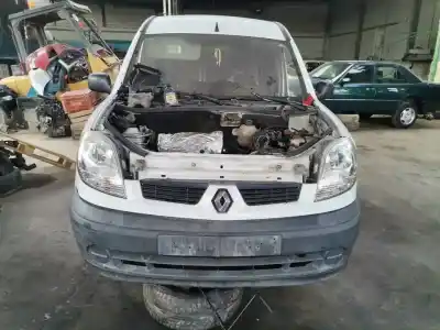 Здавання транспортного засобу renault kangoo (f/kc0) dekathlon (kcoa/c/d/h) року 2004 потужний k9k b7