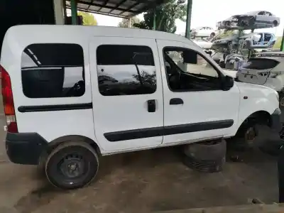 Здавання транспортного засобу renault kangoo (f/kc0) dekathlon (kcoa/c/d/h) року 2004 потужний k9k b7