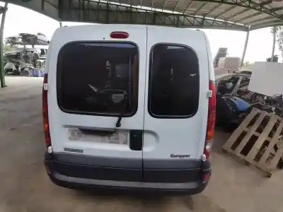 Здавання транспортного засобу renault kangoo (f/kc0) dekathlon (kcoa/c/d/h) року 2004 потужний k9k b7