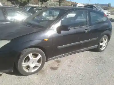 Hurda Aracı FORD FOCUS BERLINA (CAK)  Yılın 2001 güçlü F9DA