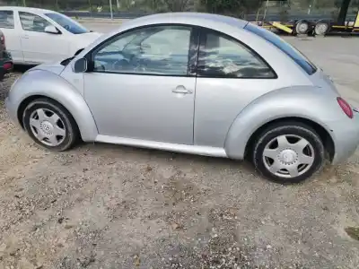 Hurda Aracı VOLKSWAGEN NEW BEETLE (9C1/1C1)  Yılın 2001 güçlü ALH