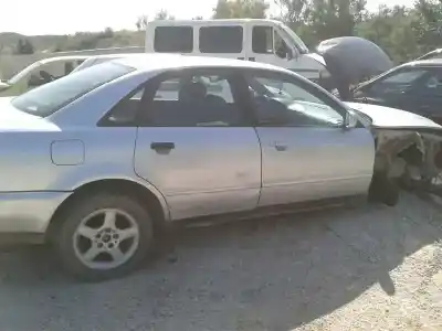 Scrapping Vehicle audi a4 berlina (b5) 1.9 tdi of the year 1996 powered afn