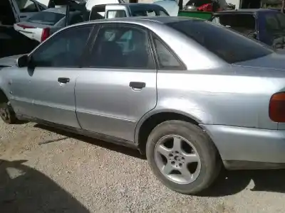 Scrapping Vehicle audi a4 berlina (b5) 1.9 tdi of the year 1996 powered afn