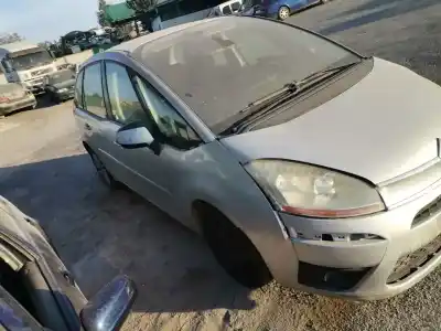 Verschrottungsfahrzeug CITROEN C4 PICASSO I MONOSPACE (UD_)  des Jahres 2008 angetrieben 9HZ