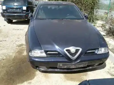 Утилизация автомобиля alfa romeo 166 (936_) 2.4 jtd (936a2b__) года 2001 питание 839a6000