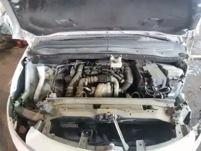 Утилизация автомобиля citroen c4 picasso exclusive 156 cv / 115 kw года 2013 питание 9h05