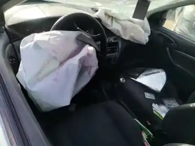 Утилизация автомобиля ford focus berlina (cak) ambiente года 2002 питание fydb