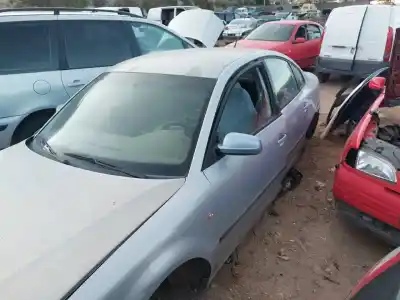 Утилизация автомобиля volkswagen passat b5 (3b2) 1.9 tdi года 1997 питание afn