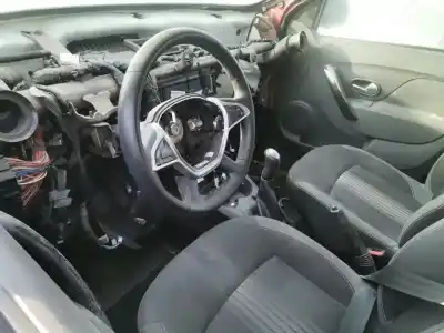 Утилизация автомобиля dacia sandero ambiance года 2018 питание h4b 400,h4b 412,h4b 408,h4b 410,h4b 411
