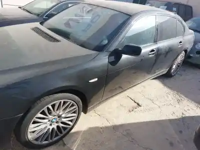 Veículo de Sucata bmw serie 7 (e65/e66) 750li 367 cv / 270 kw do ano 2008 alimentado n62b48b