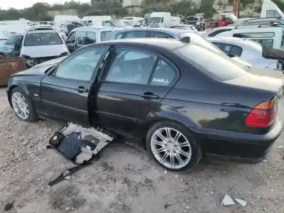 Veicolo di demolizione bmw serie 3 touring (e46) 320d dell'anno 2000 alimentato 204d1d