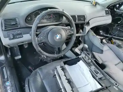 Veículo de Sucata BMW SERIE 3 TOURING (E46) 320d do ano 2000 alimentado 204D1D