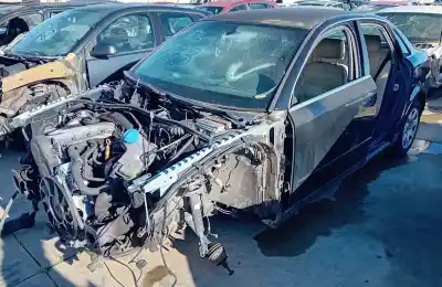 Здавання транспортного засобу audi a4 b6 (8e2) 1.9 tdi року 0 потужний 