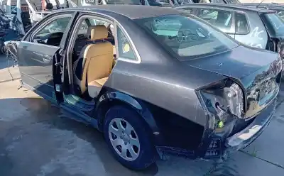 Здавання транспортного засобу audi a4 b6 (8e2) 1.9 tdi року 0 потужний 