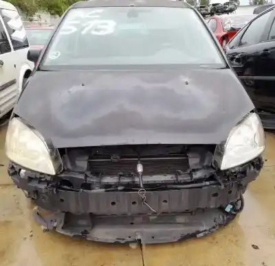 Утилизация автомобиля FORD FOCUS C-MAX (DM2) 1.6 TDCi года 0 питание G8DA