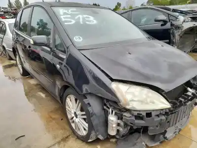 Утилизация автомобиля ford focus c-max (dm2) 1.6 tdci года 0 питание g8da