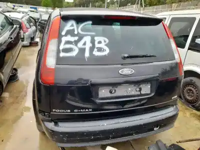 Утилизация автомобиля ford focus c-max (dm2) 1.6 tdci года 0 питание g8da