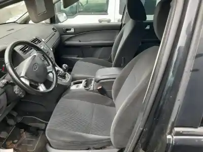 Утилизация автомобиля ford focus c-max (dm2) 1.6 tdci года 0 питание g8da