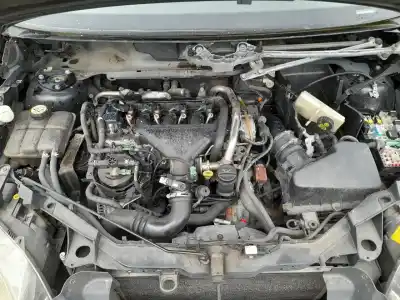 Утилизация автомобиля ford focus c-max (dm2) 1.6 tdci года 0 питание g8da