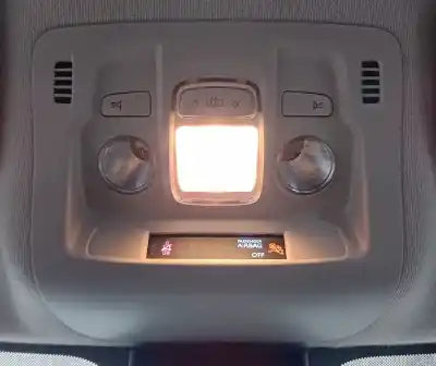 Veículo de Sucata citroen c3 iii (sx) 1.5 bluehdi 100 do ano 0 alimentado yhy (dv5rd)