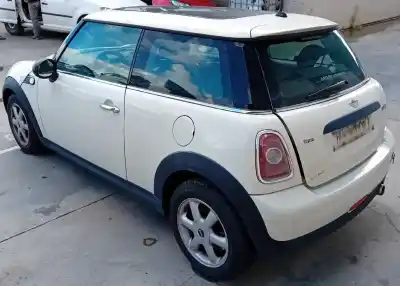 Здавання транспортного засобу mini                                               mini (r56)                                                                                                                                                                                                                                                 one d року 0 потужний 9hz (dv6ted4)