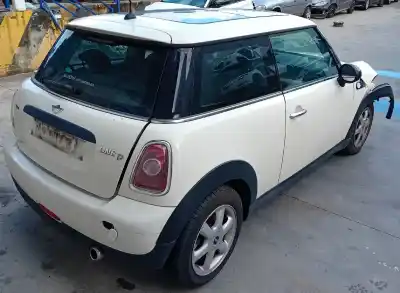 Здавання транспортного засобу mini                                               mini (r56)                                                                                                                                                                                                                                                 one d року 0 потужний 9hz (dv6ted4)