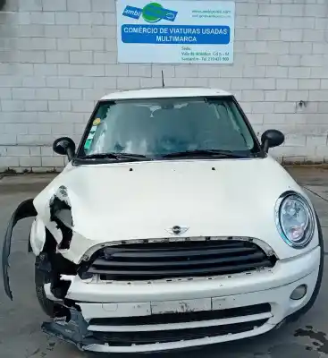 Здавання транспортного засобу mini                                               mini (r56)                                                                                                                                                                                                                                                 one d року 0 потужний 9hz (dv6ted4)