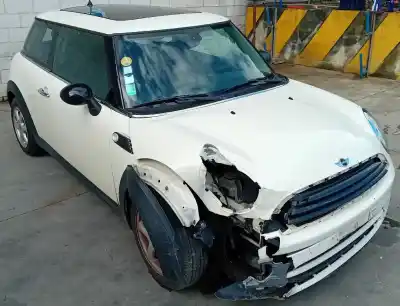 Здавання транспортного засобу mini                                               mini (r56)                                                                                                                                                                                                                                                 one d року 0 потужний 9hz (dv6ted4)