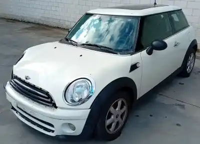 Здавання транспортного засобу mini                                               mini (r56)                                                                                                                                                                                                                                                 one d року 0 потужний 9hz (dv6ted4)