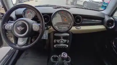 Здавання транспортного засобу mini                                               mini (r56)                                                                                                                                                                                                                                                 one d року 0 потужний 9hz (dv6ted4)