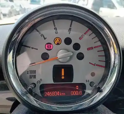 Здавання транспортного засобу mini                                               mini (r56)                                                                                                                                                                                                                                                 one d року 0 потужний 9hz (dv6ted4)