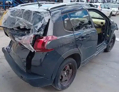 Здавання транспортного засобу peugeot                                            2008 i (cu_)                                                                                                                                                                                                                                               1.5 bluehdi 100                                                                                                                                                                                                                                            року 0 потужний yhy (dv5rd)