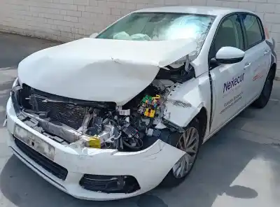 Scrapping Vehicle peugeot 308 sw ii (lc_, lj_, lr_, lx_, l4_) 1.5 bluehdi 130 of the year 0 powered yhy (dv5rd)
