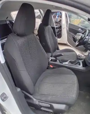 Scrapping Vehicle peugeot 308 sw ii (lc_, lj_, lr_, lx_, l4_) 1.5 bluehdi 130 of the year 0 powered yhy (dv5rd)