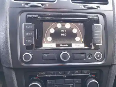 Утилизация автомобиля volkswagen golf vi variant (aj5) 1.6 tdi dpf года 0 питание cayc