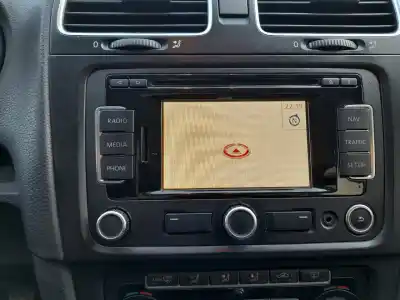 Утилизация автомобиля volkswagen golf vi variant (aj5) 1.6 tdi dpf года 0 питание cayc