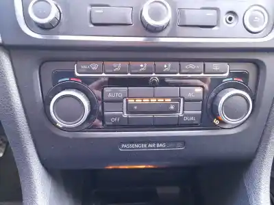 Утилизация автомобиля volkswagen golf vi variant (aj5) 1.6 tdi dpf года 0 питание cayc