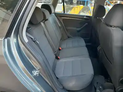 Утилизация автомобиля volkswagen golf vi variant (aj5) 1.6 tdi dpf года 0 питание cayc