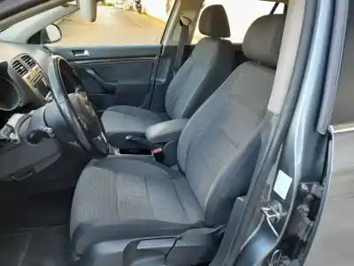 Утилизация автомобиля volkswagen golf vi variant (aj5) 1.6 tdi dpf года 0 питание cayc