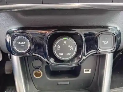 Утилизация автомобиля citroen c3 aircross ii (2r_, 2c_) 1.2 puretech 110 (2rhnzb 2rhnzw 2rhnpx 2rhnpj) года 0 питание hnz (eb2dt)