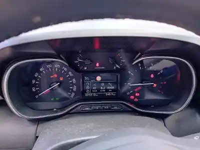 Утилизация автомобиля citroen c3 aircross ii (2r_, 2c_) 1.2 puretech 110 (2rhnzb 2rhnzw 2rhnpx 2rhnpj) года 0 питание hnz (eb2dt)