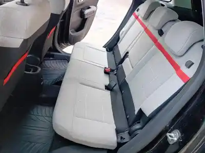 Утилизация автомобиля citroen c3 aircross ii (2r_, 2c_) 1.2 puretech 110 (2rhnzb 2rhnzw 2rhnpx 2rhnpj) года 0 питание hnz (eb2dt)