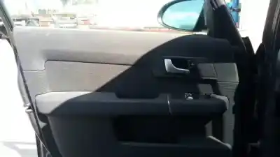 Veículo de Sucata audi a2 (8z0) gasolina 2002 5p do ano 2019 alimentado 